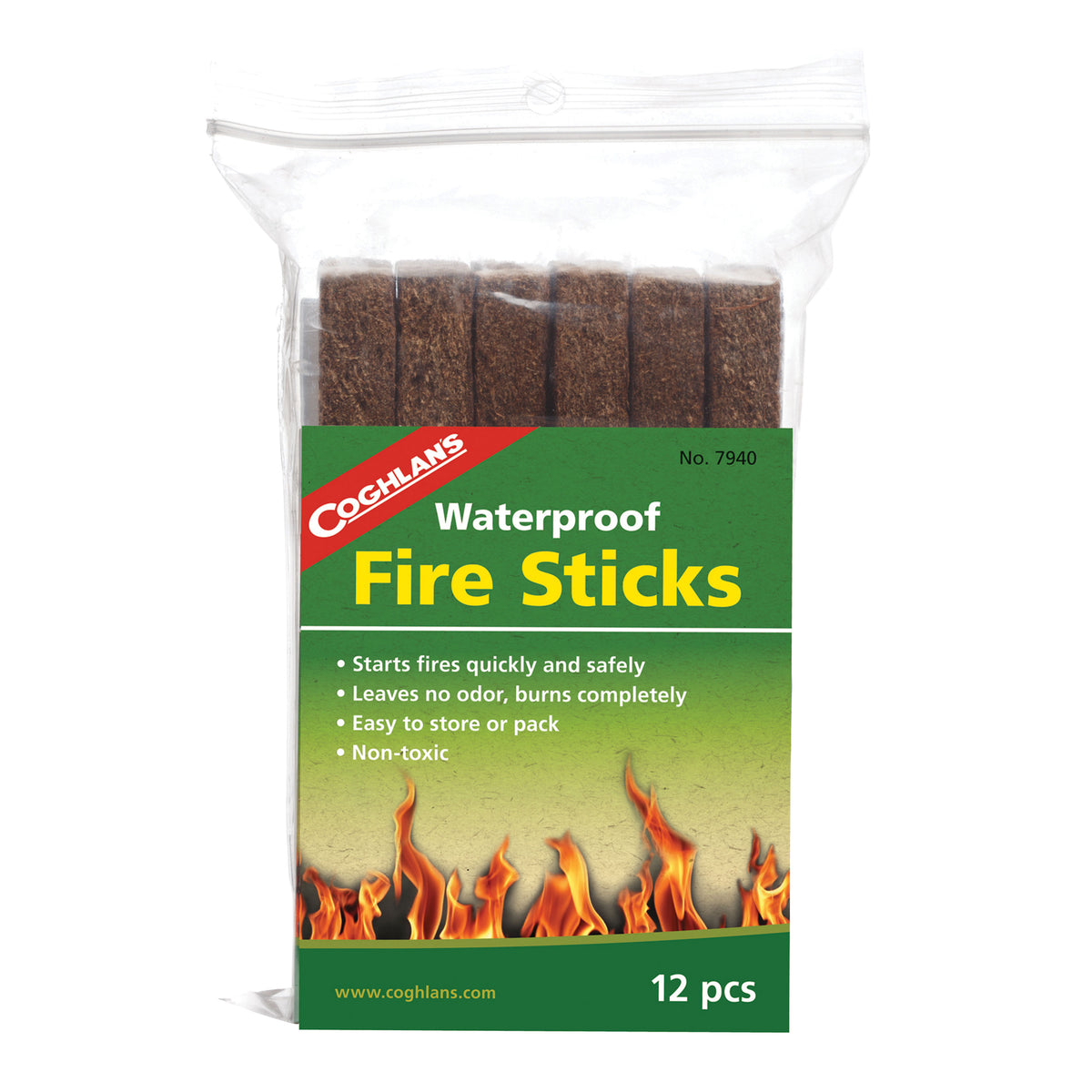 Coghlan's 7940 Fire Sticks