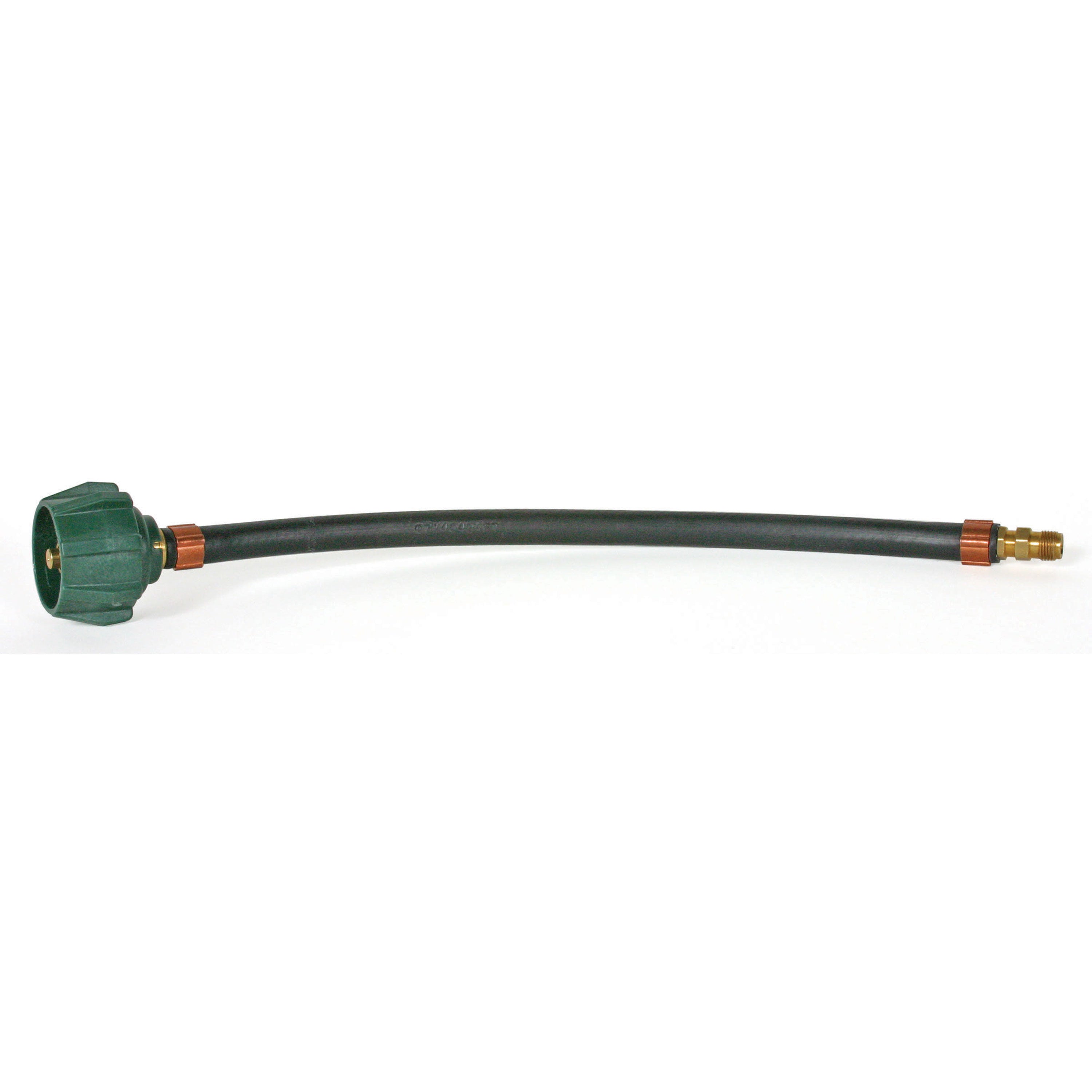 Camco 59073 Pig Tail Propane Hose Connector - 20"
