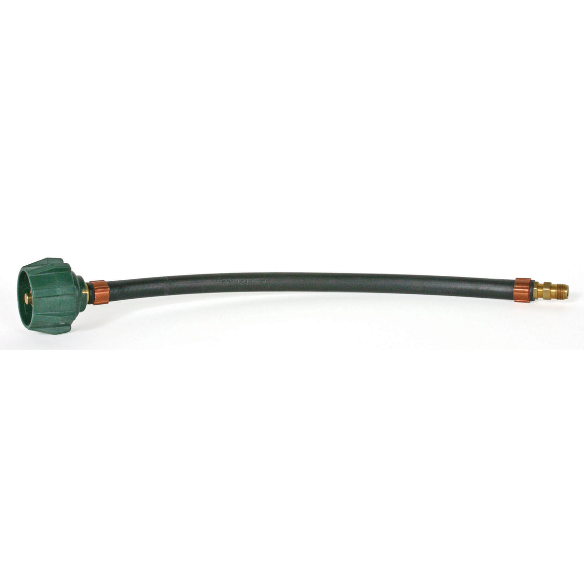 Camco 59073 Pig Tail Propane Hose Connector - 20"