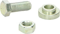 Fulton 0933325S00 Wheel Repair Kit for 6" Swivel Jacks - Nut, Bushing and Bolt
