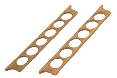 Whitecap 62534 Teak Chart Caddy