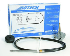 Uflex M66X13 Rotary Replacement Steering Cable - 13'
