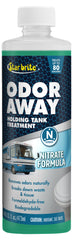 Star brite 76308 Odor Away Holding Tank Treatment - 8 oz.