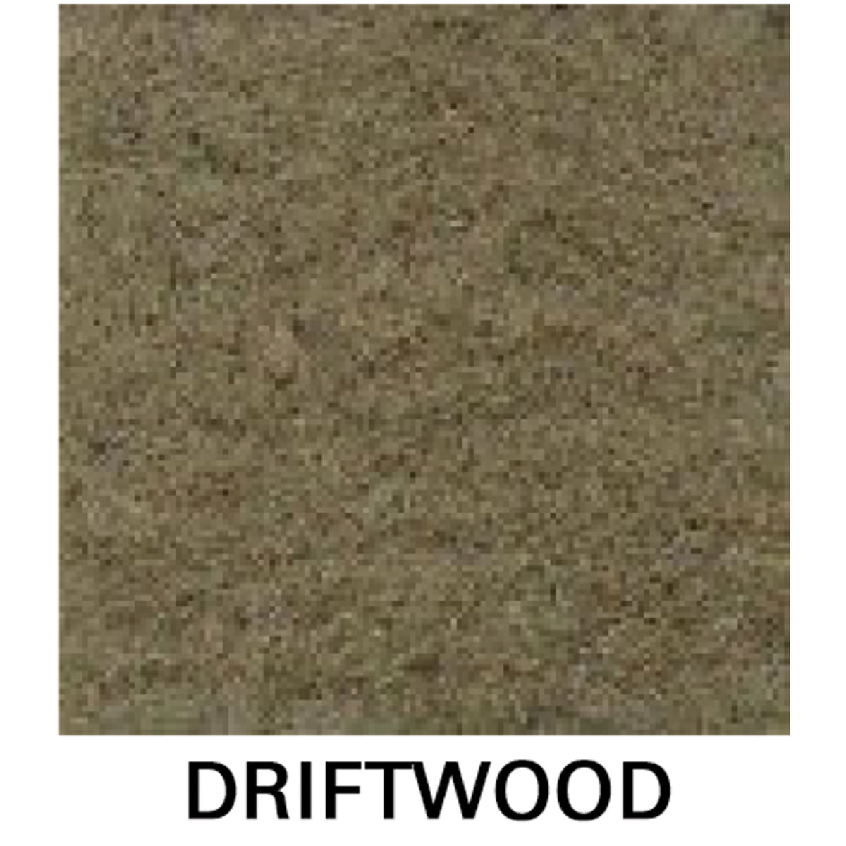 Dorsett 5804 DRIFTWOOD Aquaturf Marine Carpeting, Pre-Cut - 6' x 20', Driftwood