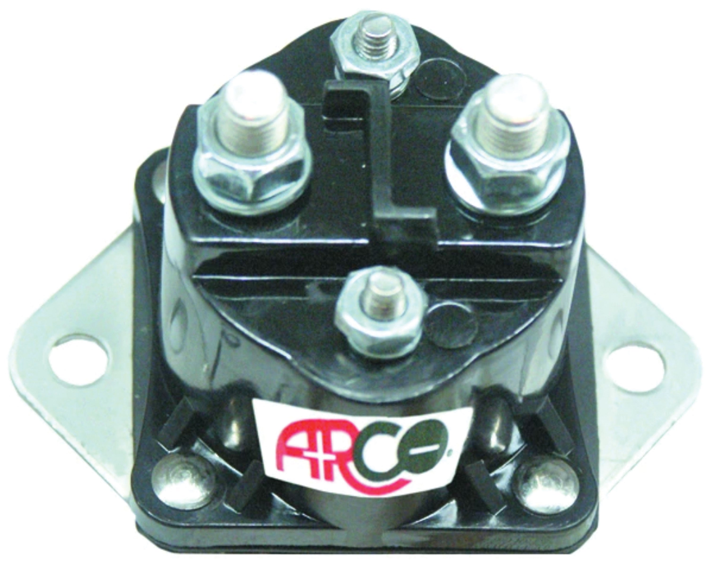 ARCO SW275 Solenoid for Mercury - 12 Volt, Isolated Base