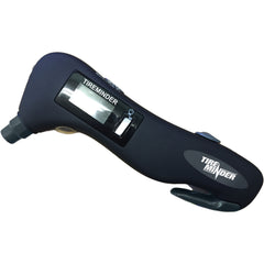 Minder TMG-AAA-MULTI 6-in-1 Digital Tire Gauge
