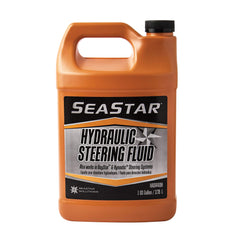 SeaStar HA5440H Hydraulic Steering Fluid - Gallon