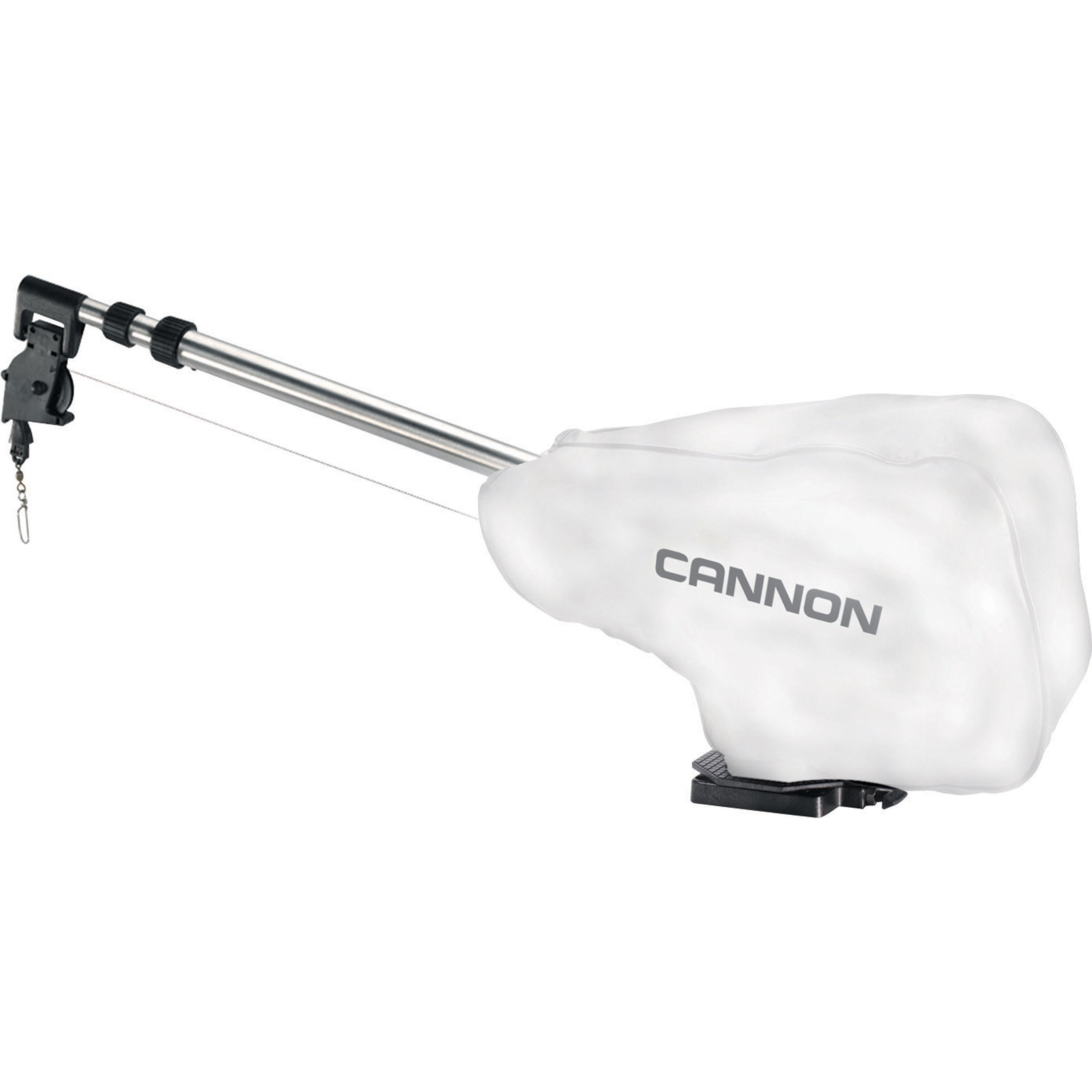 Cannon 1903031 Downrigger Cover - White