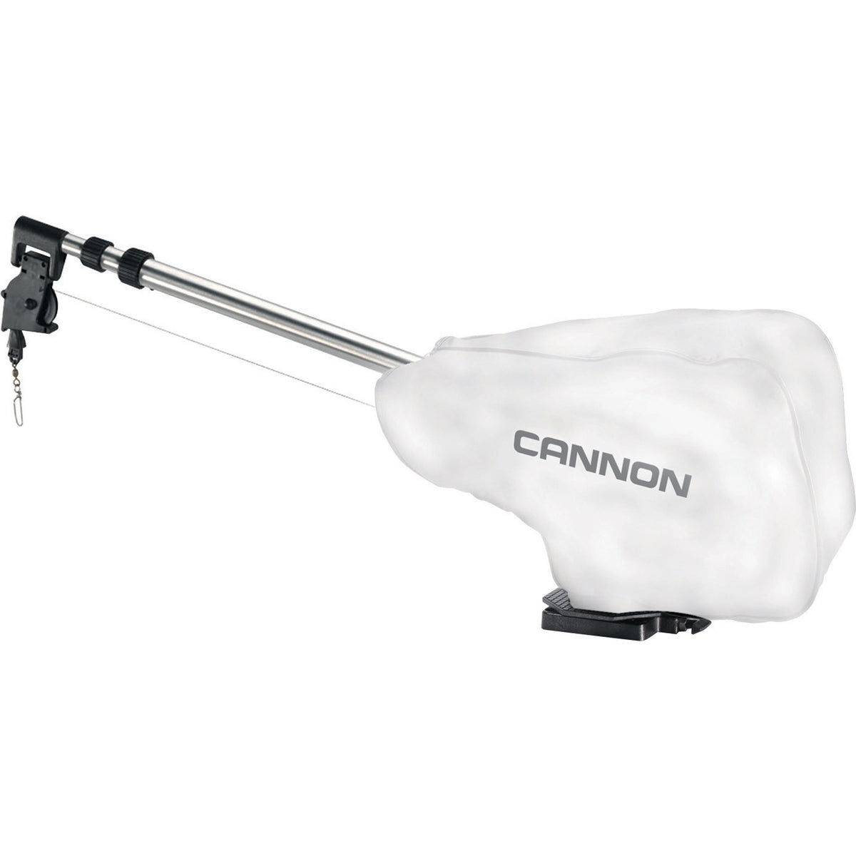 Cannon 1903031 Downrigger Cover - White