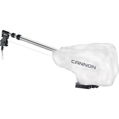 Cannon 1903031 Downrigger Cover - White