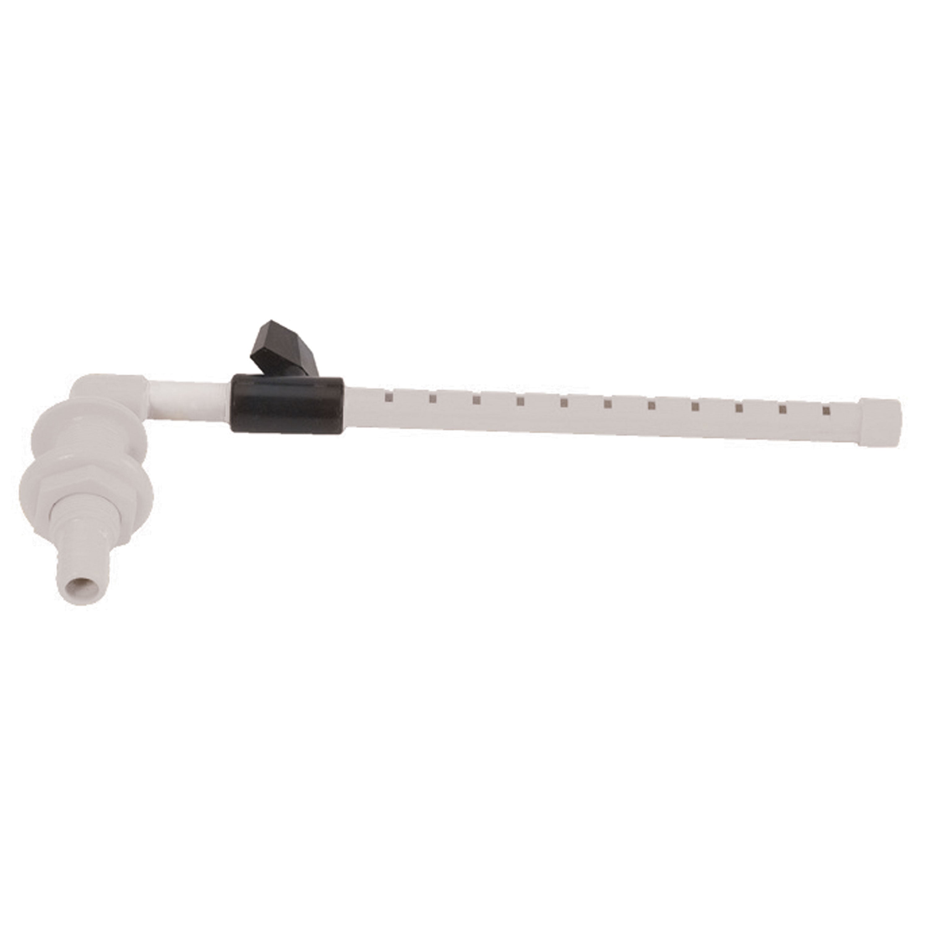 Johnson Pump 90331 12-3/4" Spray Head Assembly