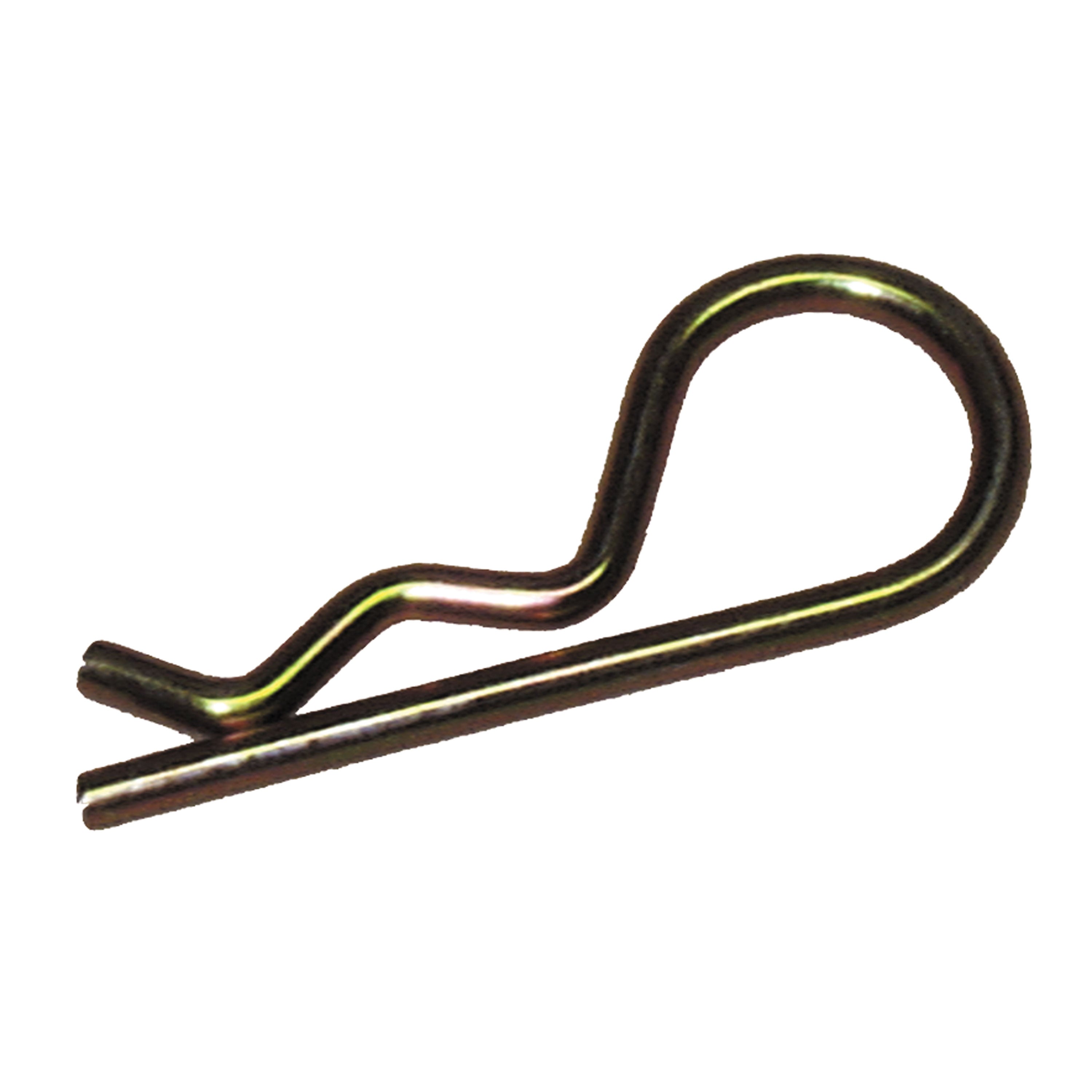 JR Products 01134 Hitch Pin Clip - 1/2", Pack of 2