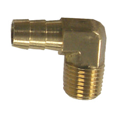 Sierra 18-8067 90Â° Fuel Elbow - Pack of 2