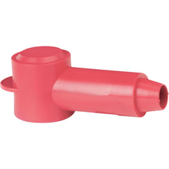 Blue Sea Systems 4008-BSS CableCap - Red 0.47 to 0.13 Stud