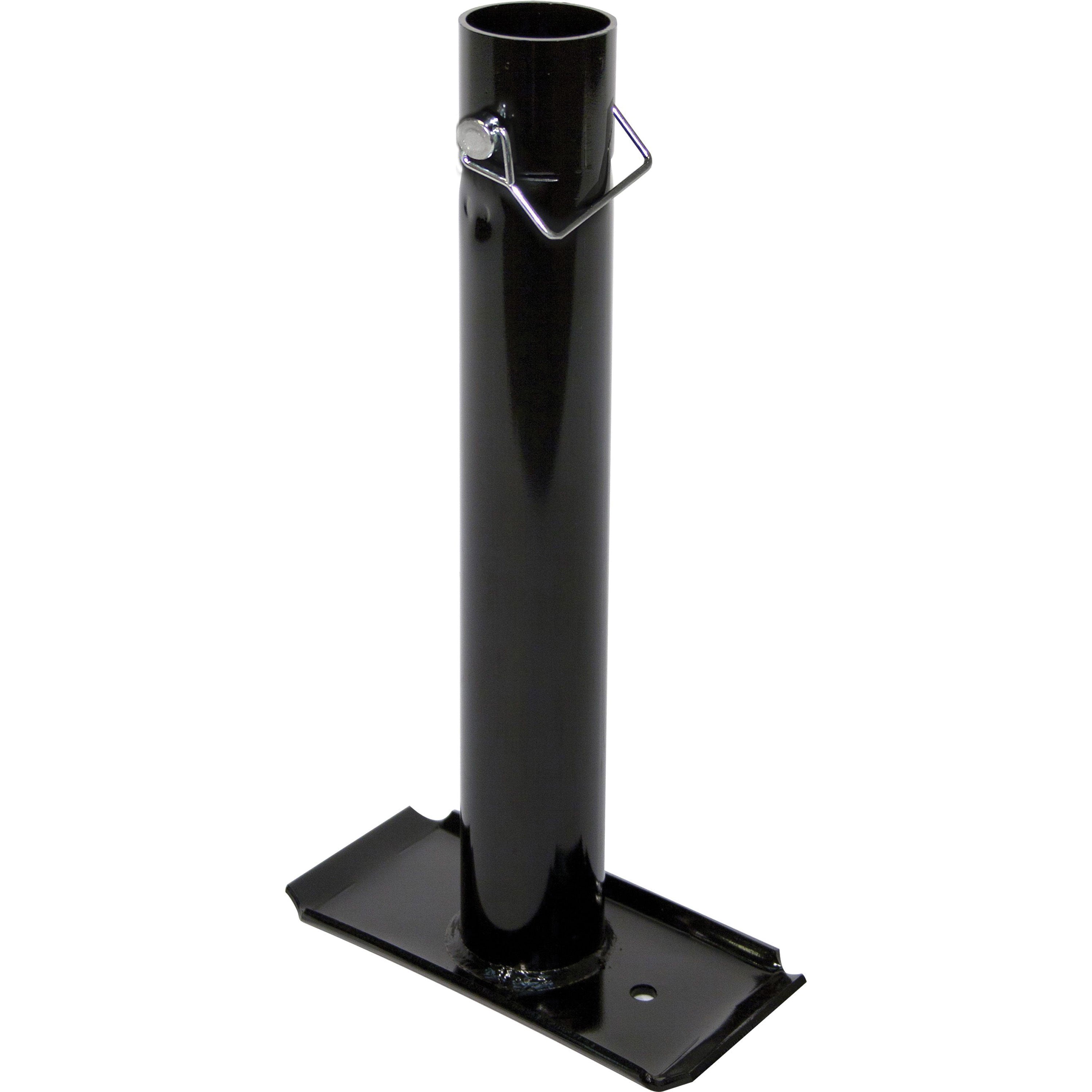 BAL 29054 Foot Pad for 2,000 lb. Tongue Jack - Extended