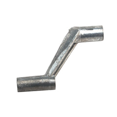 RV Designer H707 Metal Window Crank Handle - 1"