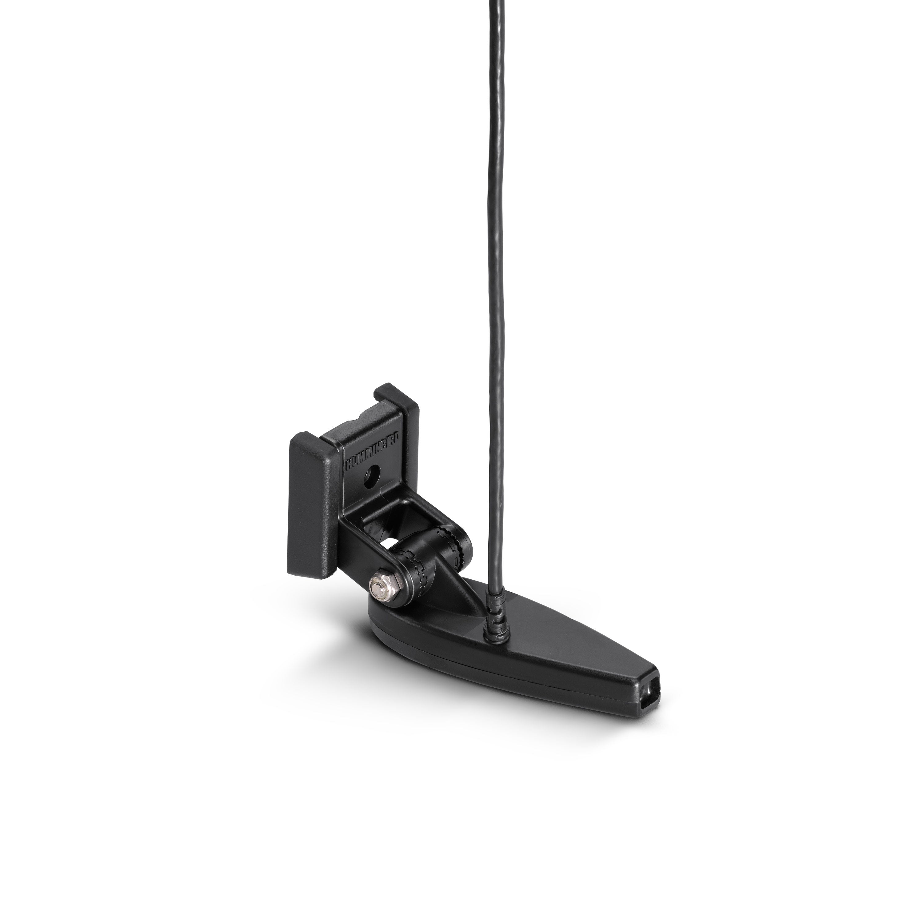 Humminbird 710295-1 XNT9HWMDI75T Transom Transducer