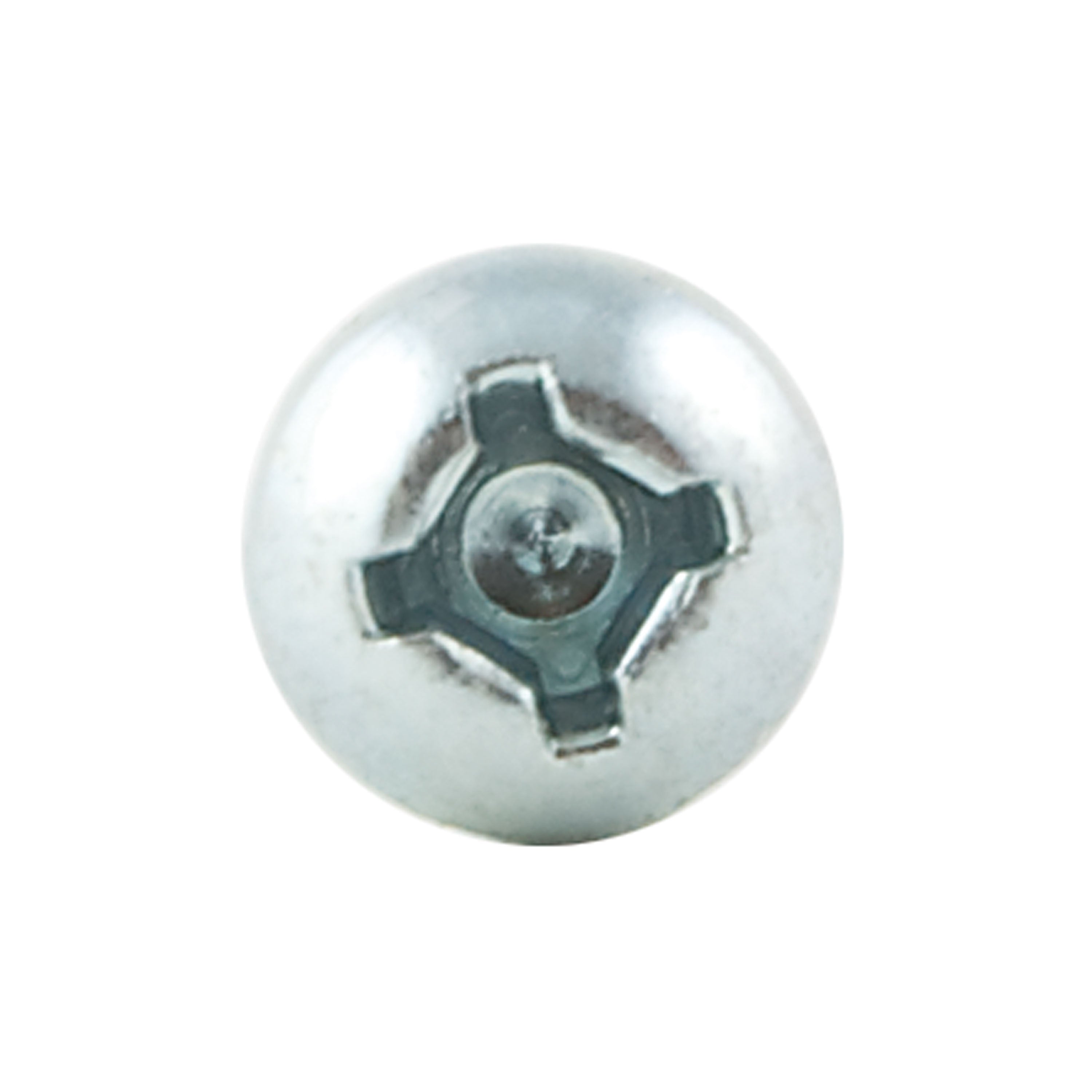 AP Products 012-PTK500 8X1  Tri-Screw Ph St Zinc (500)