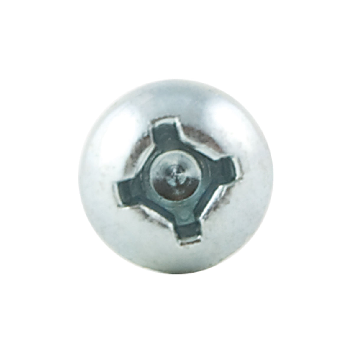 AP Products 012-PTK500 8X1  Tri-Screw Ph St Zinc (500)