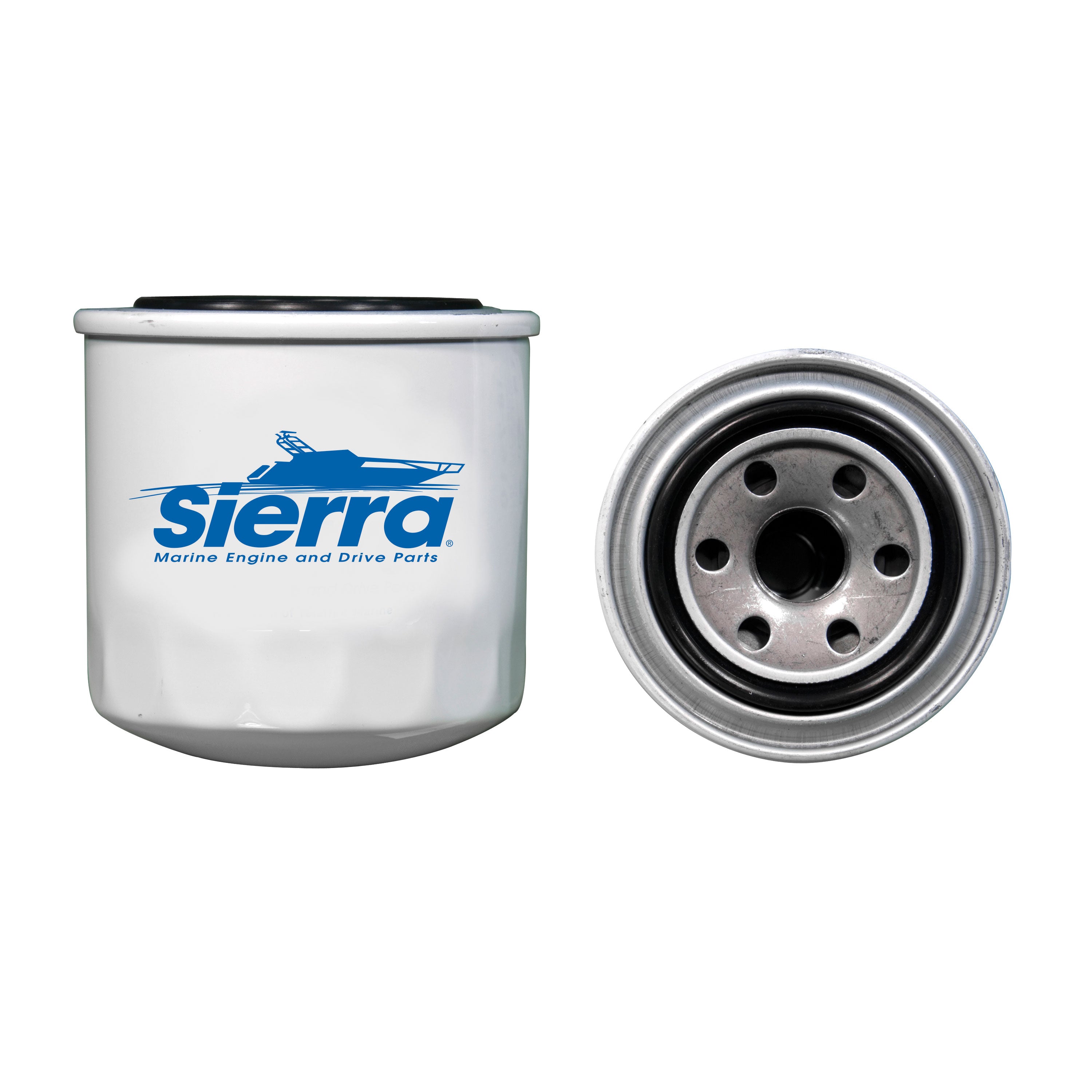 Sierra 18-7909 Replacement for Select Honda Oil Filters
