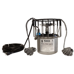 Kasco 2400D050 2400 De-Icer with 50' Cord