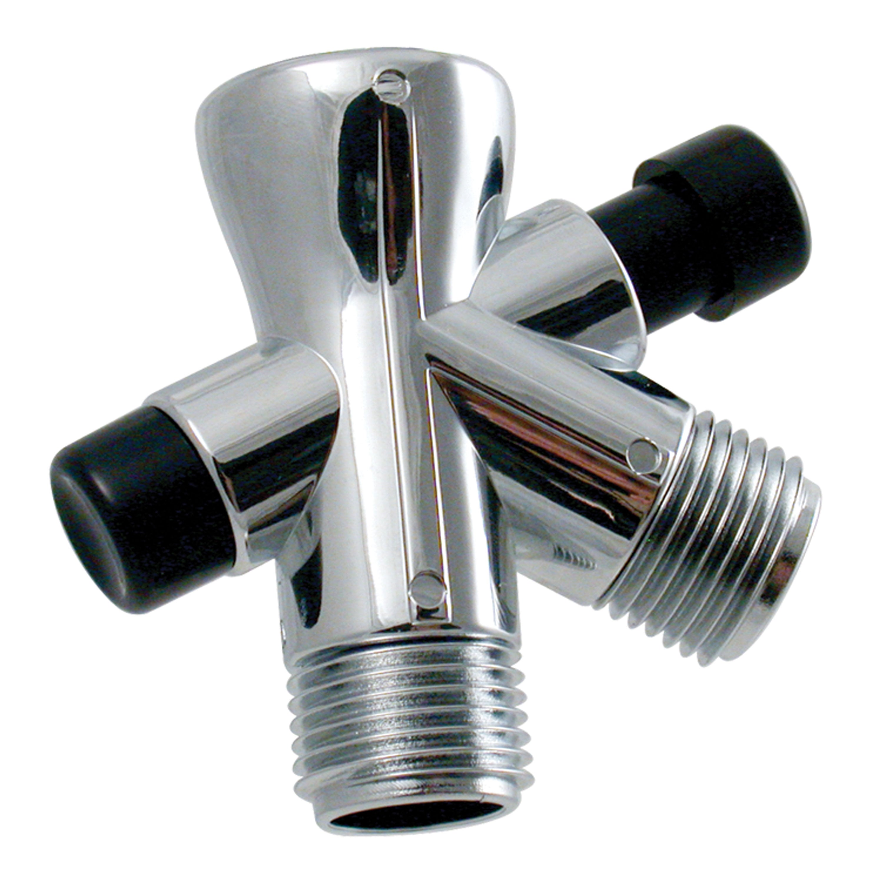 Phoenix Faucets by Valterra PF276029 Handheld Shower Diverter Valve - Chrome