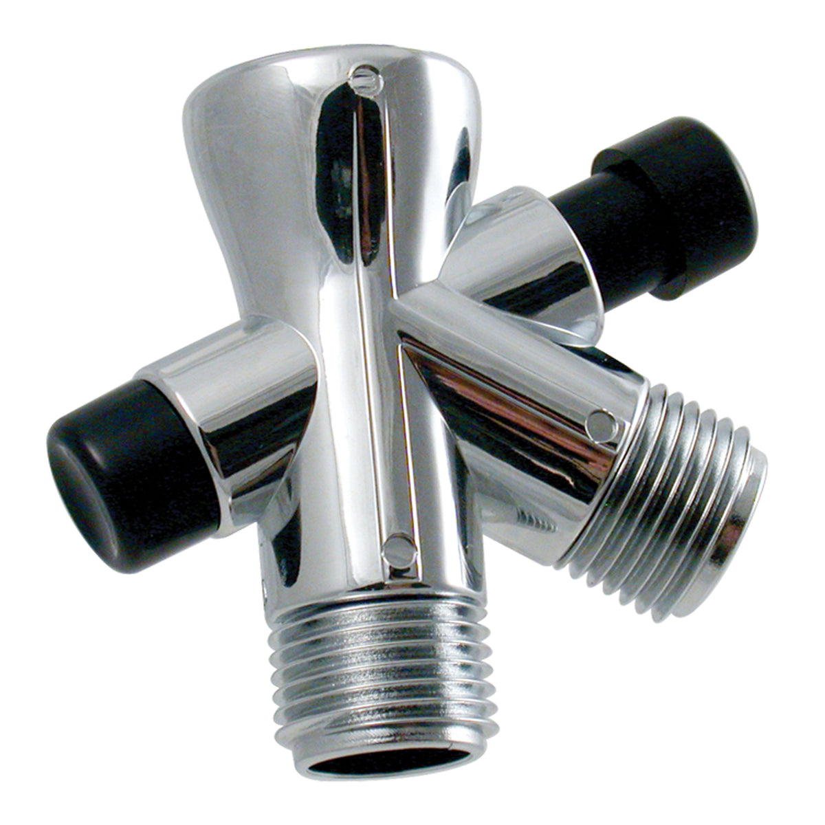 Phoenix Faucets by Valterra PF276029 Handheld Shower Diverter Valve - Chrome