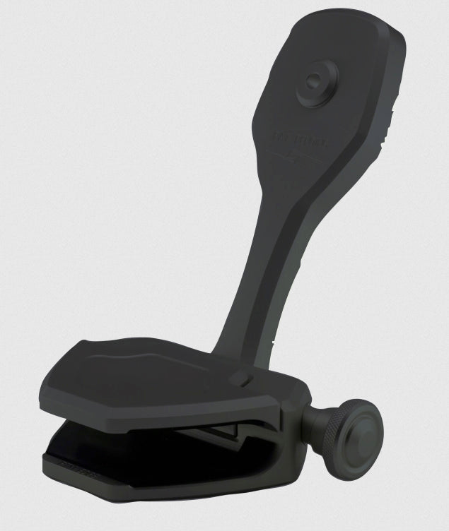 PTM Edge ZXR-300TEBBK ZXR-300 Mirror Windshield Bracket