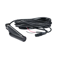 Lowrance 000-10260-001 DSI 455/800kHz DownScan Skimmer Transducer