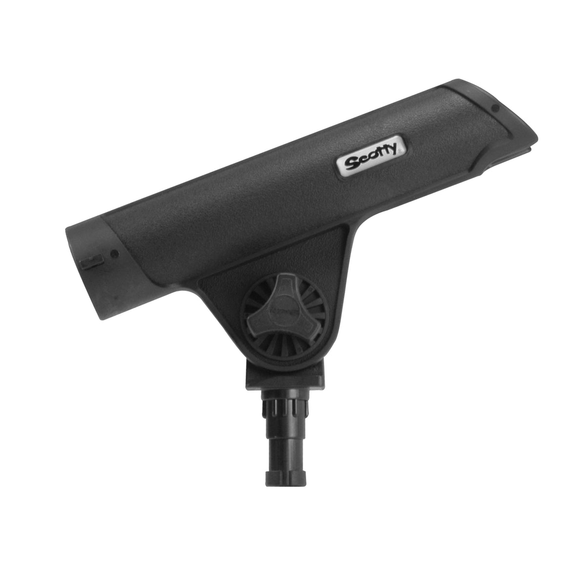 Scotty 459 Rodmaster II Rod Holder with Combination Side/Deck Mount 0350