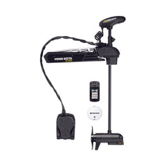 Minn Kota 1368866 Ultrex Trolling Motor - 24V, 80 lbs. 52" Shaft with MEGA Imaging and i-Pilot Link GPS