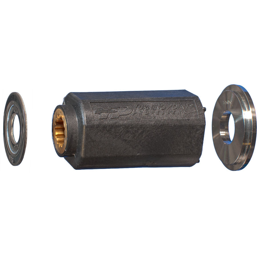 Turning Point Propellers 11500300 MasterGuard Hub System - 503