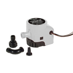Johnson Pump Ultima Bilge Pump - 800 GPH