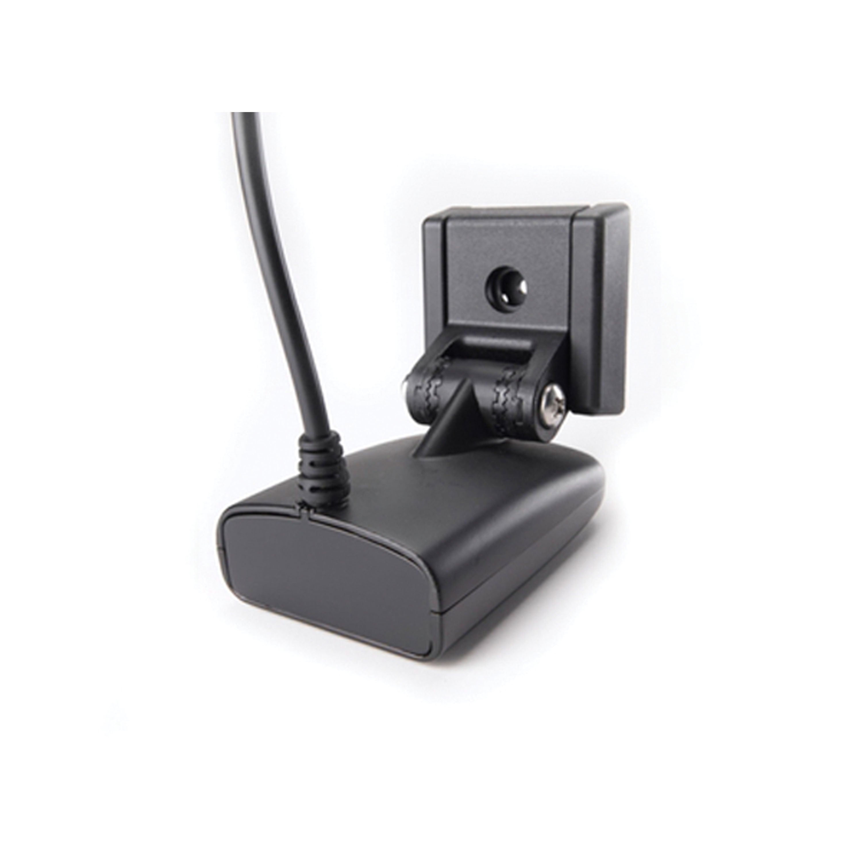 Humminbird 710200-1 Transom-Mount Side Imaging Down-Imaging Transducer