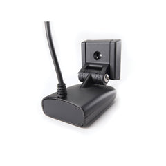 Humminbird 710200-1 Transom-Mount Side Imaging Down-Imaging Transducer