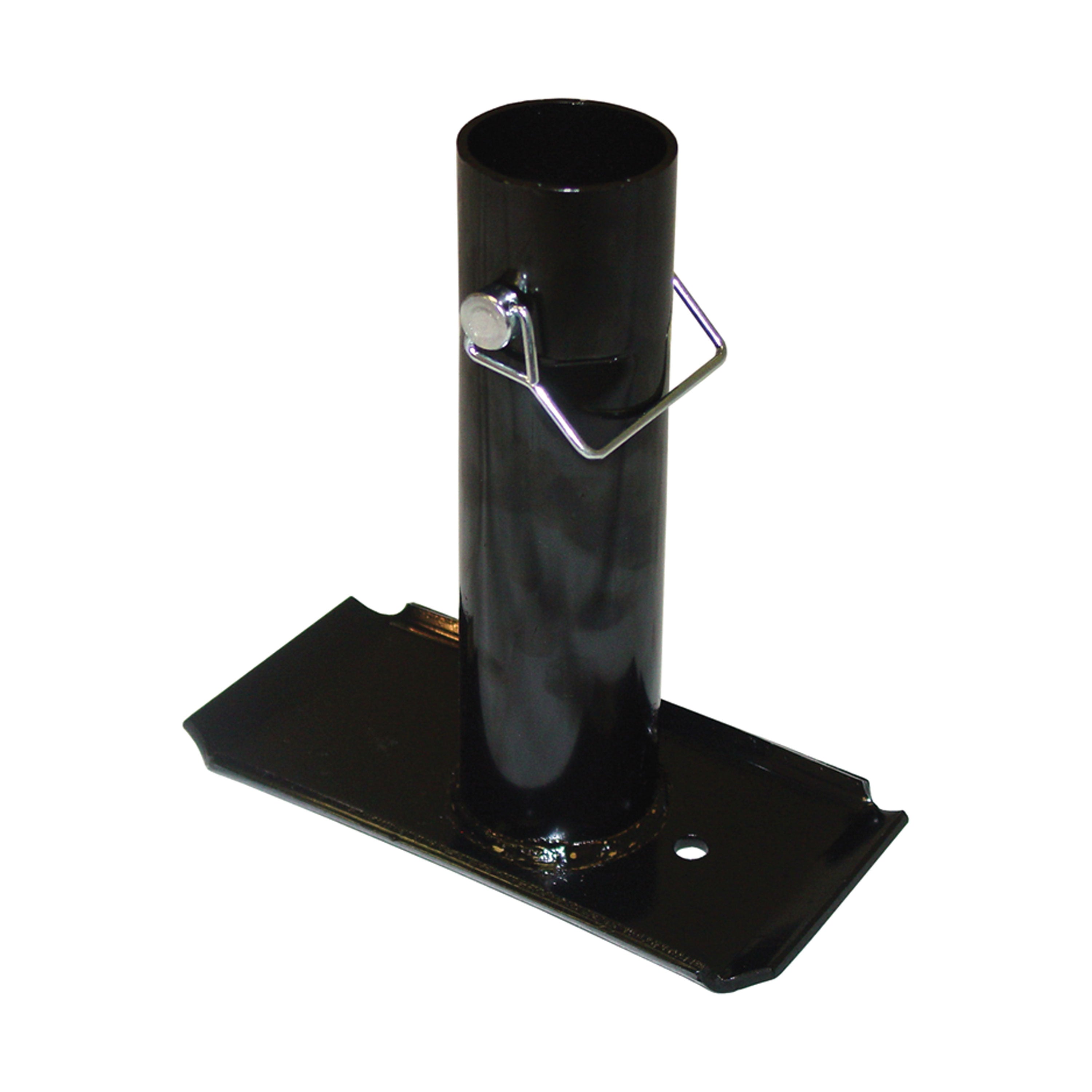 BAL 29055B Foot Pad for 2,000 lb. Tongue Jack - Tall