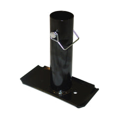 BAL 29055B Foot Pad for 2,000 lb. Tongue Jack - Tall