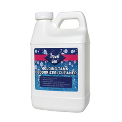 Century Chemical 19963-CH Travel Jon Holding Tank Deodorizer/Cleaner - 64 oz., Each