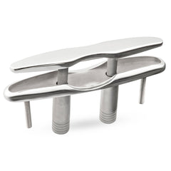 Whitecap 6711C Heavy Duty Pull Up Cleat - 10"