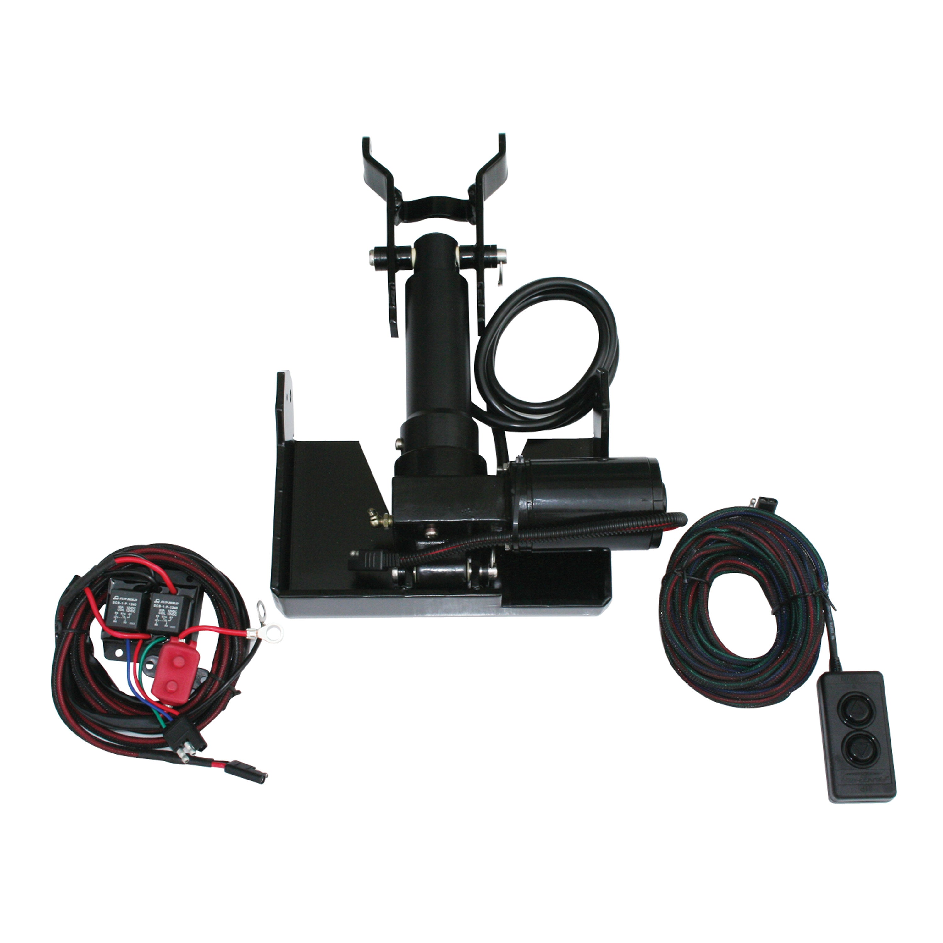 Panther 550025 Integral Trim & Tilt - Model 25