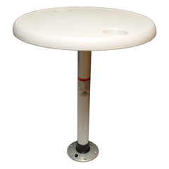 Springfield 1690102 Thread-Lock Table Package - Round