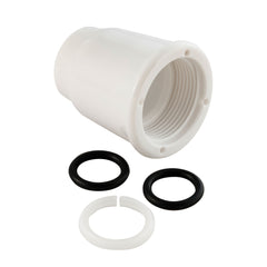Empire Brass CRD-SPTNUT-W Spout Nut with O-Ring for U-YWI800RSW