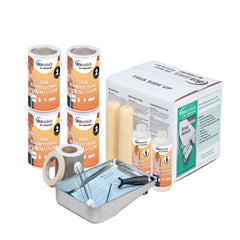 Dicor RP-RRK-30 RV Roof Renew Kit