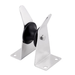 Whitecap AR-6481 Platform Anchor Roller for Boats 28'-48'