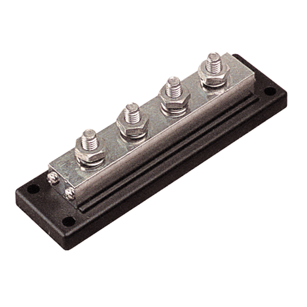 Sea-Dog 426768-1 Buss Bar Stud Terminal - 4 x 3/8"-16