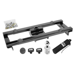 Reese 30158-68 Elite Under-Bed 25K Complete Gooseneck Hitch - For Silverado/Sierra HD '11-'16