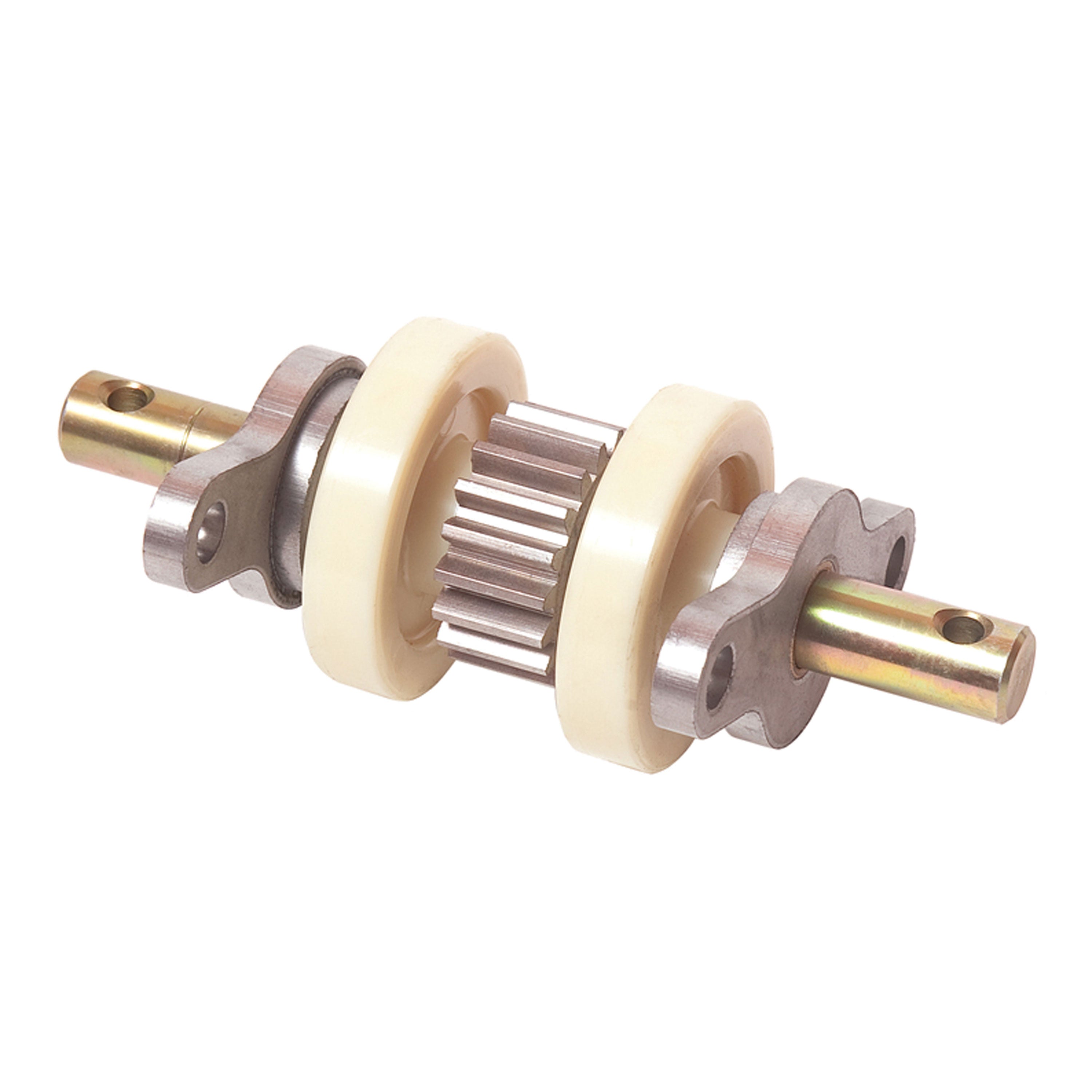 AP Products 014-324869 Gear Pack 2.5 X 2.5 W/O Roll Pins