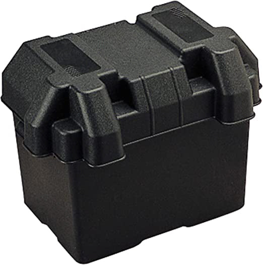 Sea-Dog 415027 27-Series Battery Box Lid