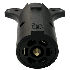 Peterson V5415 7-Way Round to 5-Way Flat Harness Adapter