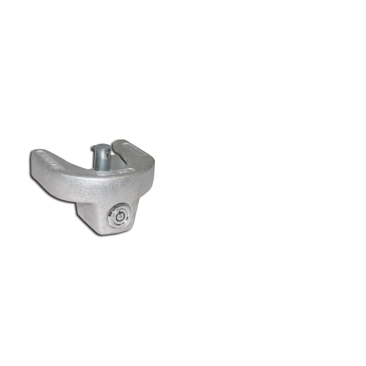 BLAYLOCK TL-34 Lip Engaging Coupler Lock - 2-5/16"